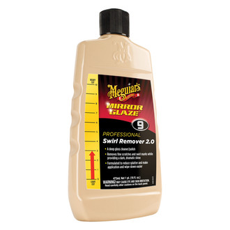 Meguiars® - Mirror Glaze™ Bottle Swirl Remover 2.0