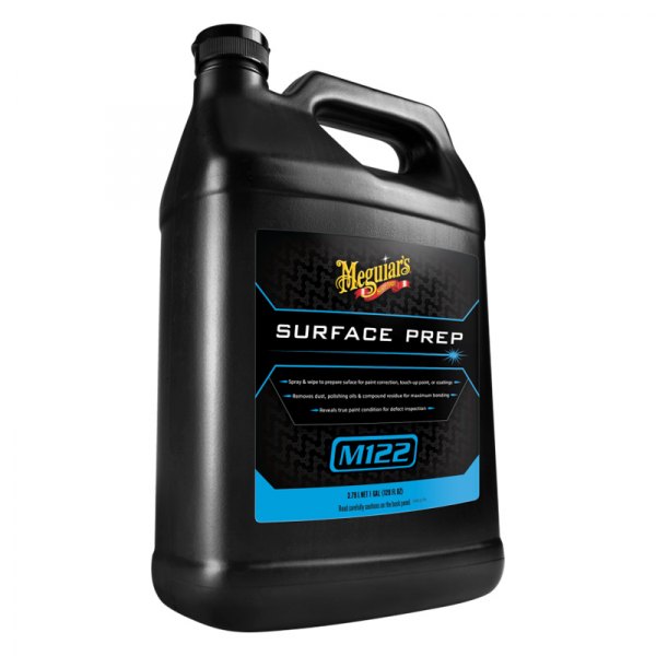 Meguiars® - 1 gal. Spray Surface Prep Paint Inspection