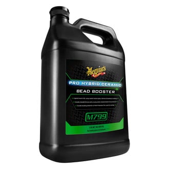 Meguiars® - 1 gal. Ceramic Boost To Maintain Ceramic Coatings