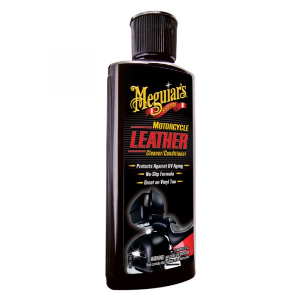  Meguiars® - Leather Cleaner/Conditioner