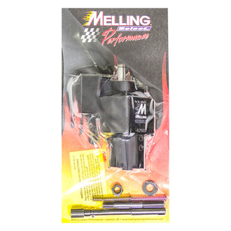 Melling® - Stock Replacement Oil Pump