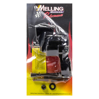 Melling® - Stock Replacement Oil Pump