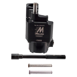 Melling® - Stock Replacement Oil Pump