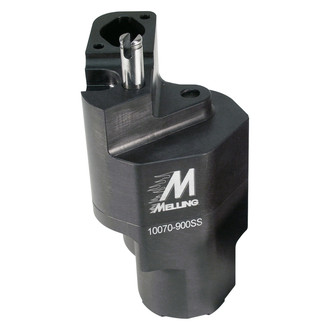 Melling® - Stock Replacement Oil Pump