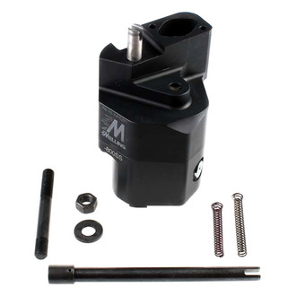 Melling® - Stock Replacement Oil Pump