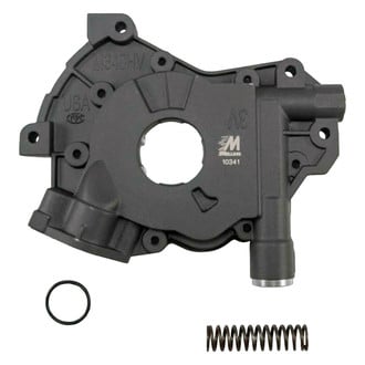 Melling® - High Performance High Volume High Performance Engine Oil Pump