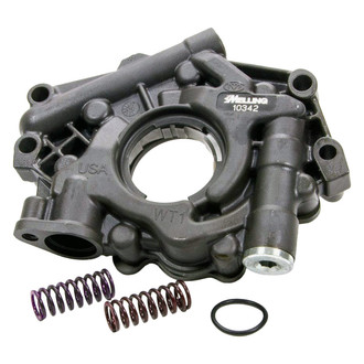 Melling® - High Performance Engine Oil Pump