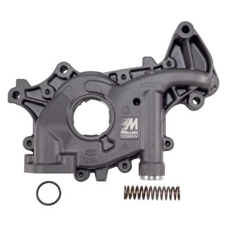 Melling® - Engine Oil Pump