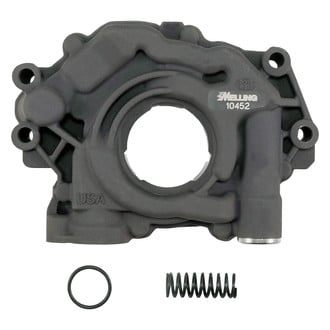 Melling® - High Performance Standard volume High Performance Engine Oil Pump
