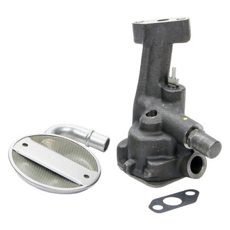 Melling® - High Performance Engine Oil Pump