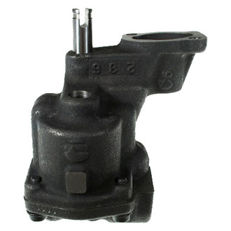 Melling® - Shark Tooth Technology Shark Tooth Technology Engine Oil Pump