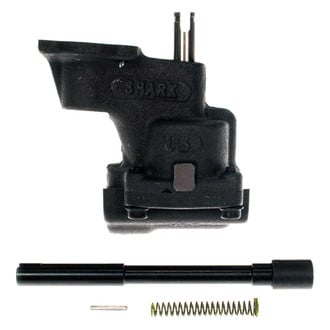 Melling® - Shark Tooth Technology Shark Tooth Technology Engine Oil Pump