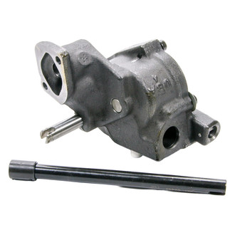 Melling® - High Performance Engine Oil Pump
