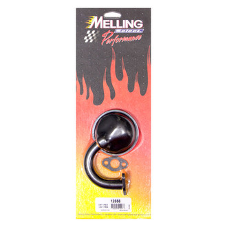 Melling® - Oil Pump Pick-Up Tube & Screen