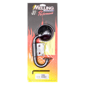 Melling® - Oil Pump Pick-Up Tube & Screen