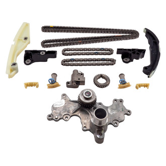 Melling® - Timing Gear Set