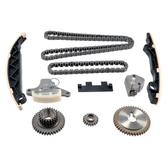 Melling® - Timing Chain Kit