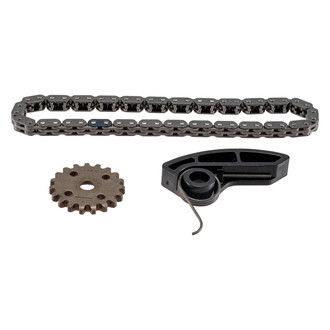 Melling® - Professional Grade Premium Quality Oil Pump Chain