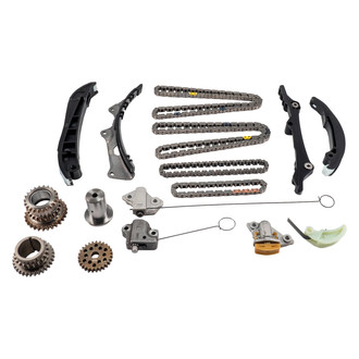 Melling® - Timing Gear Set