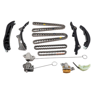 Melling® - Timing Gear Set