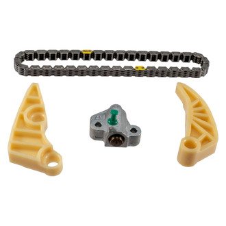Melling® - Balance Shaft Chain Kit