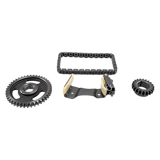 Melling® - High Alloy Steel Engine Timing Set
