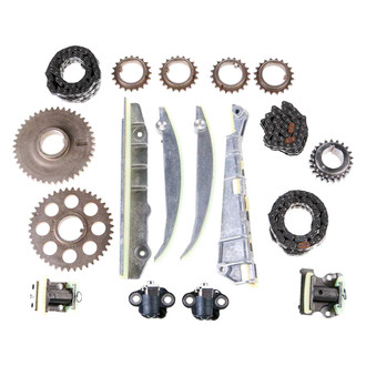 Melling® - Engine Timing Set