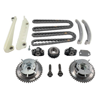 Melling® - Engine Timing Set