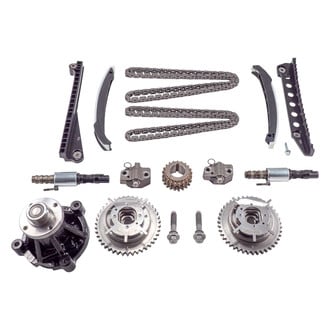 Melling® - Timing Gear Set