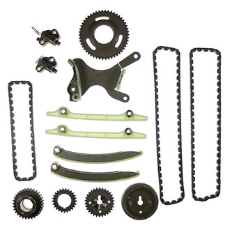 Melling® - Engine Timing Set