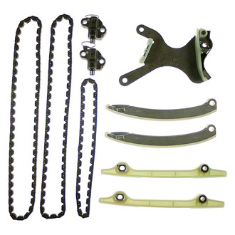 Melling® - Engine Timing Set