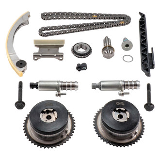 Melling® - Timing Gear Set