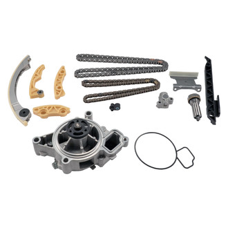 Melling® - Timing Chain Kit