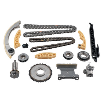 Melling® - Timing Chain Kit