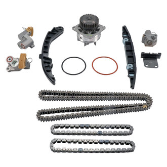 Melling® - Timing Gear Set
