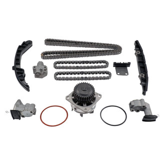 Melling® - Timing Chain Kit