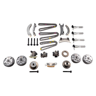 Melling® - Timing Gear Set