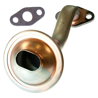 Melling® - Oil Pump Pickup Tube and Screen