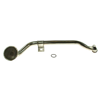 Melling® - Galvanized Steel Oil Pump Pick-Up Tube & Screen
