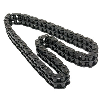 Melling® - Driver Side Double Row Timing Chain