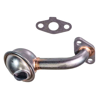 Melling® - OEM Oil Pump Pick-Up Tube & Screen