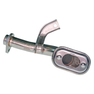 Melling® - Oil Pump Pick-Up Tube & Screen
