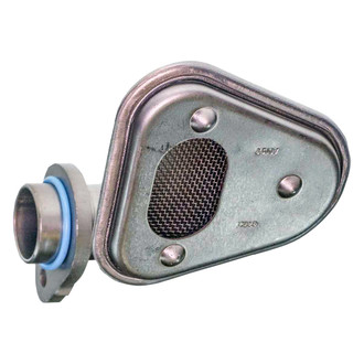 Melling® - Oil Pump Pickup Tube and Screen