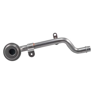 Melling® - Oil Pump Pickup Tube and Screen