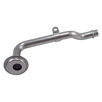 Melling® - Galvanized Steel Oil Pump Pick-Up Tube & Screen