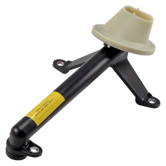 Melling® - Engine Oil Pump Pickup Tube & Screen
