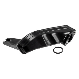 Melling® - Oil Pump Pickup Tube and Screen