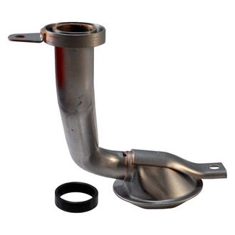 Melling® - Oil Pump Pick-Up Tube & Screen