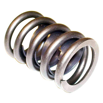 Melling® - Single Valve Spring