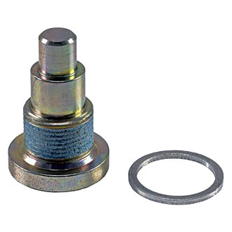 Melling® - Rear Outer Timing Chain Guide